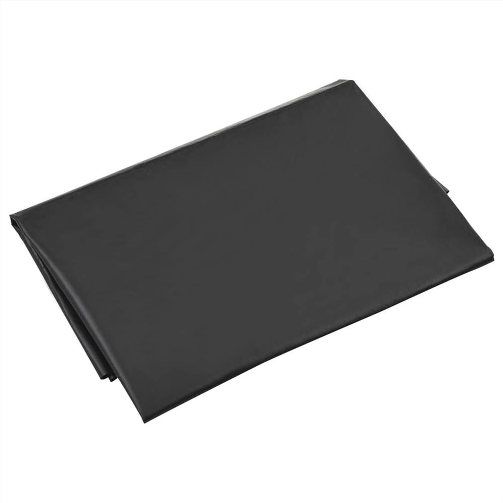 Sandpit Liner Black 100x100 cm