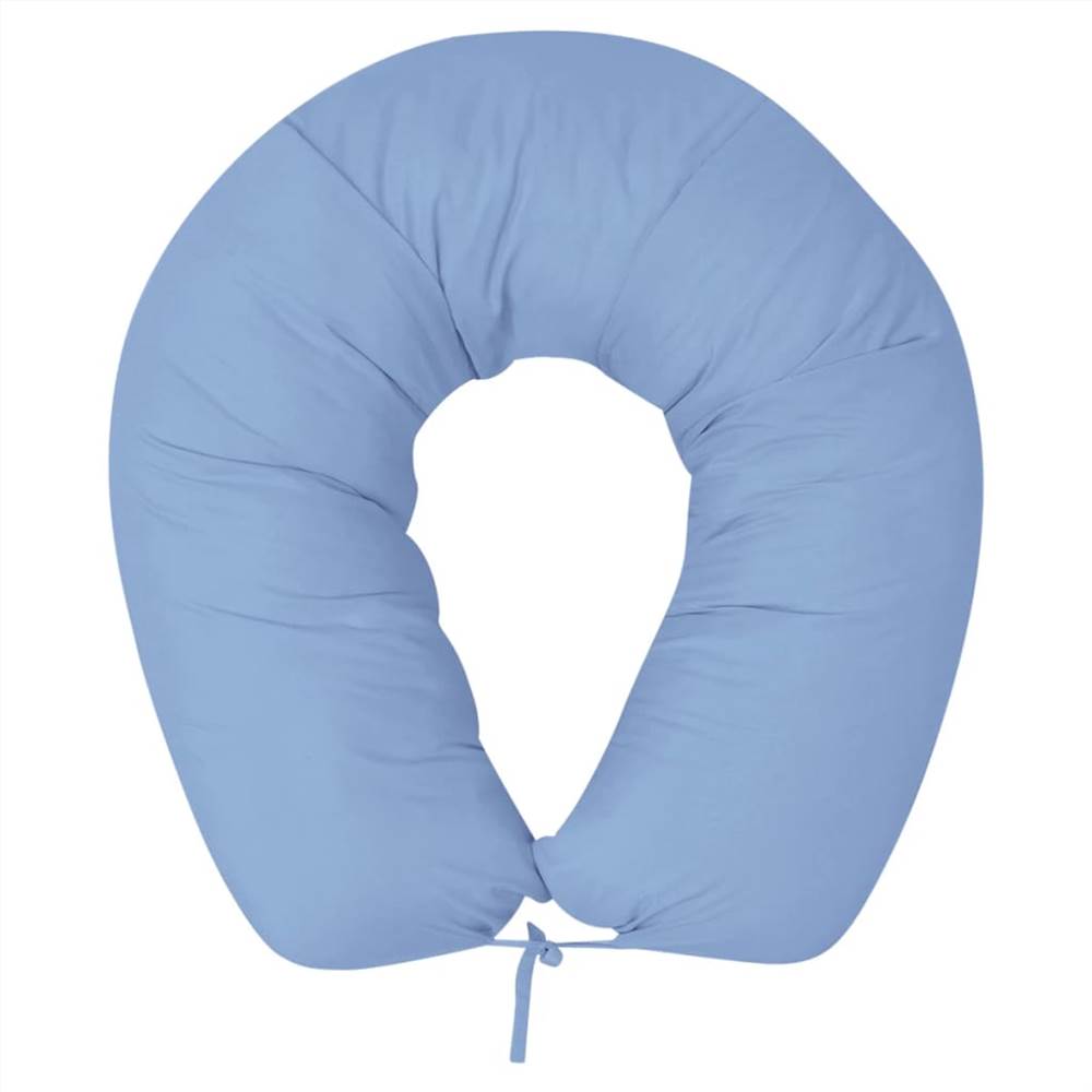 

V-Shaped Pregnancy Pillow Cover 40x170 cm