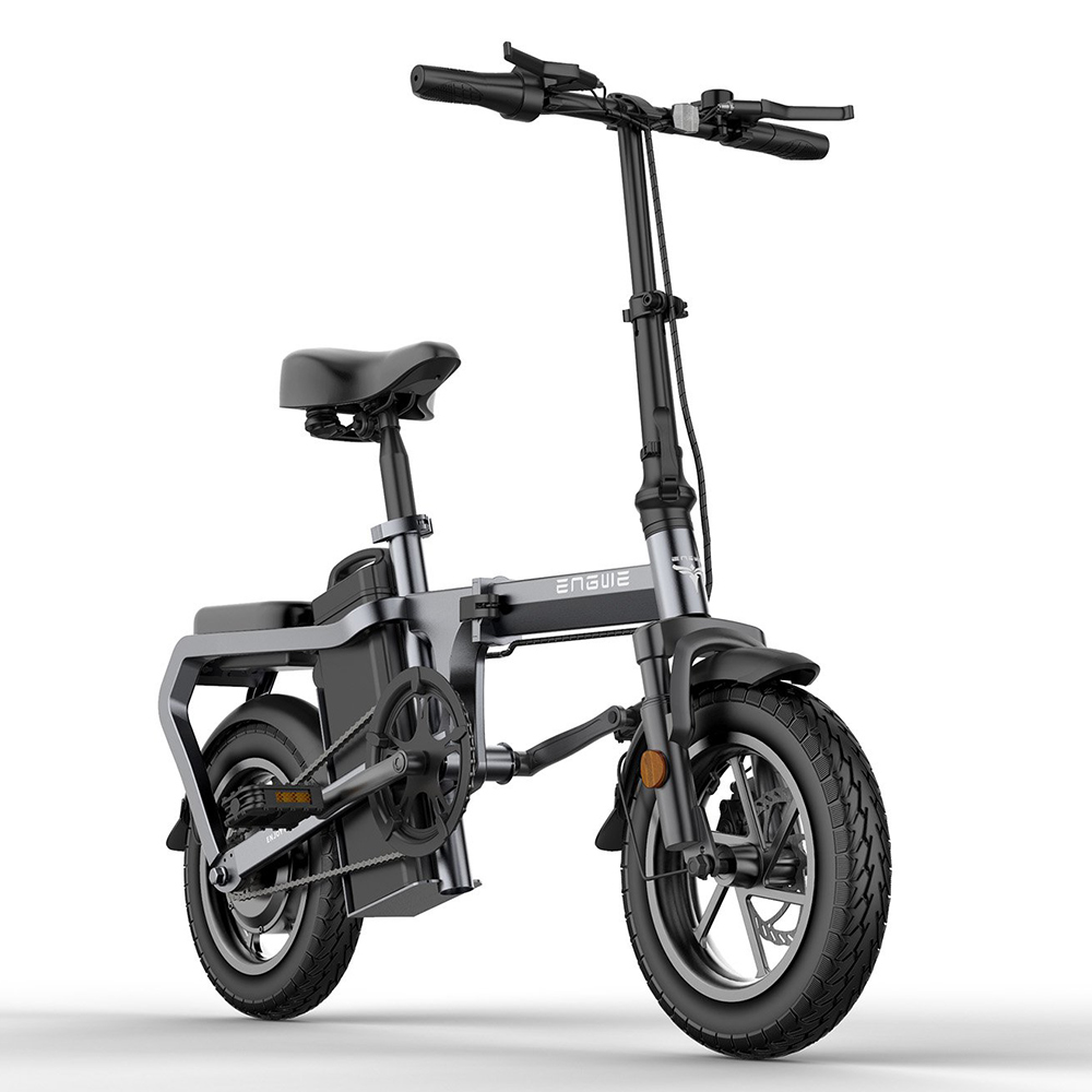 ebike igh