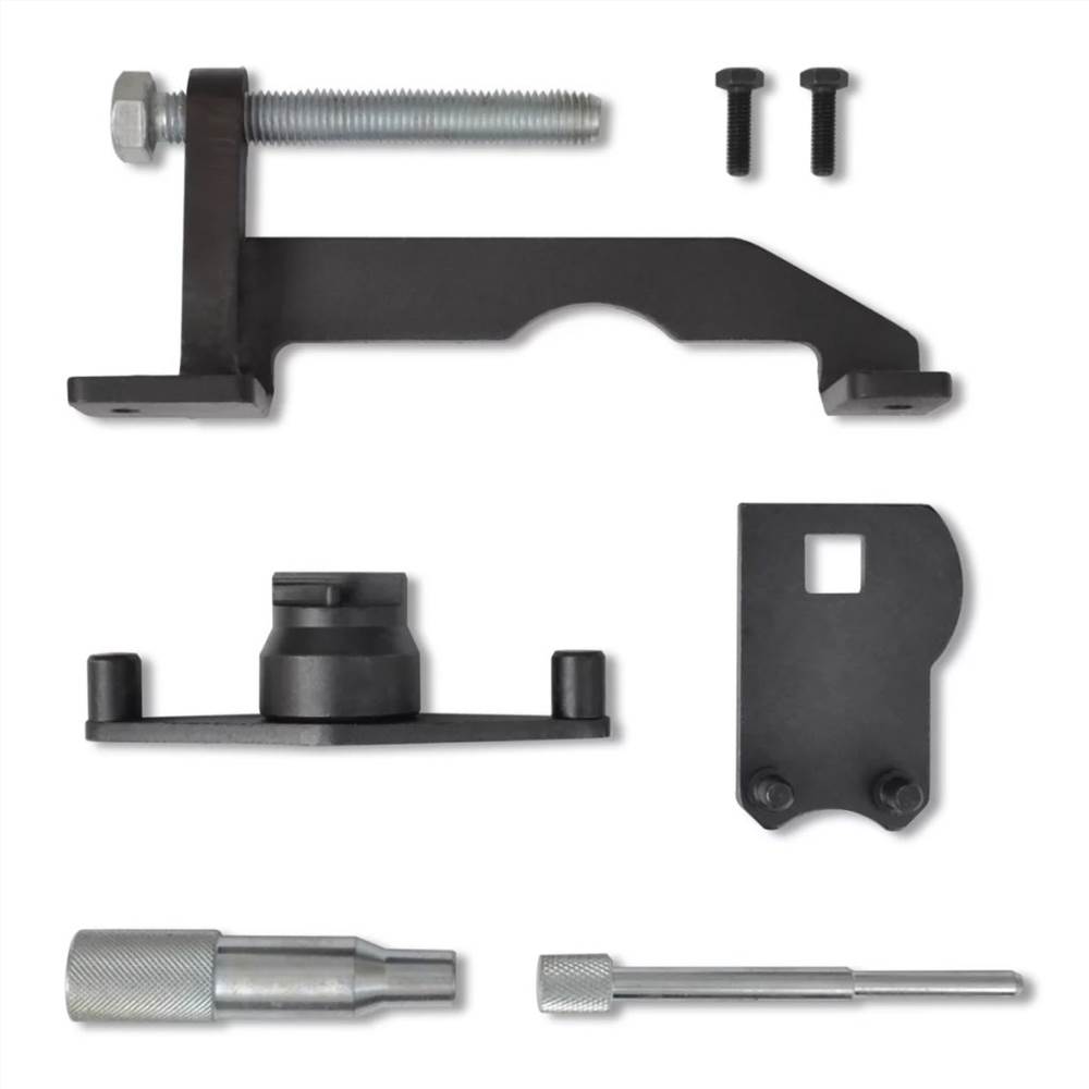 Diesel Engine Timing Kit Vauxhall/Opel Saab 2.0 2.2 DTI