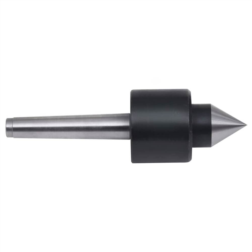 Woodturning Live Center MT1 Stainless Steel Lathe Live Center