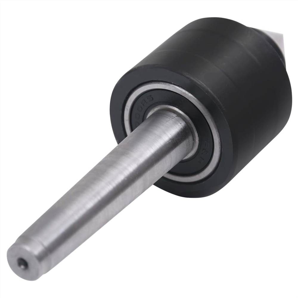 Revolving Live Center MT1