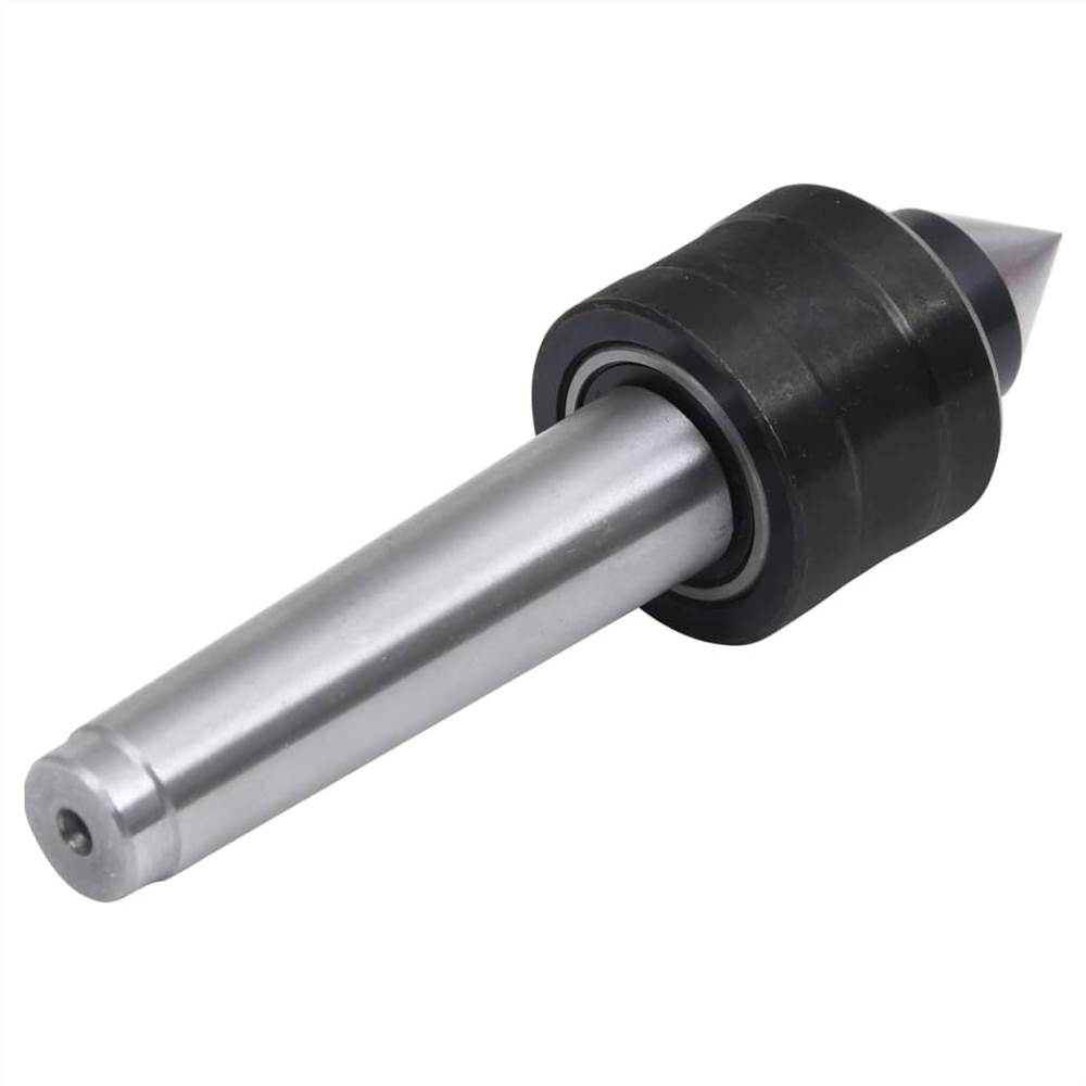 Revolving Live Center MT2