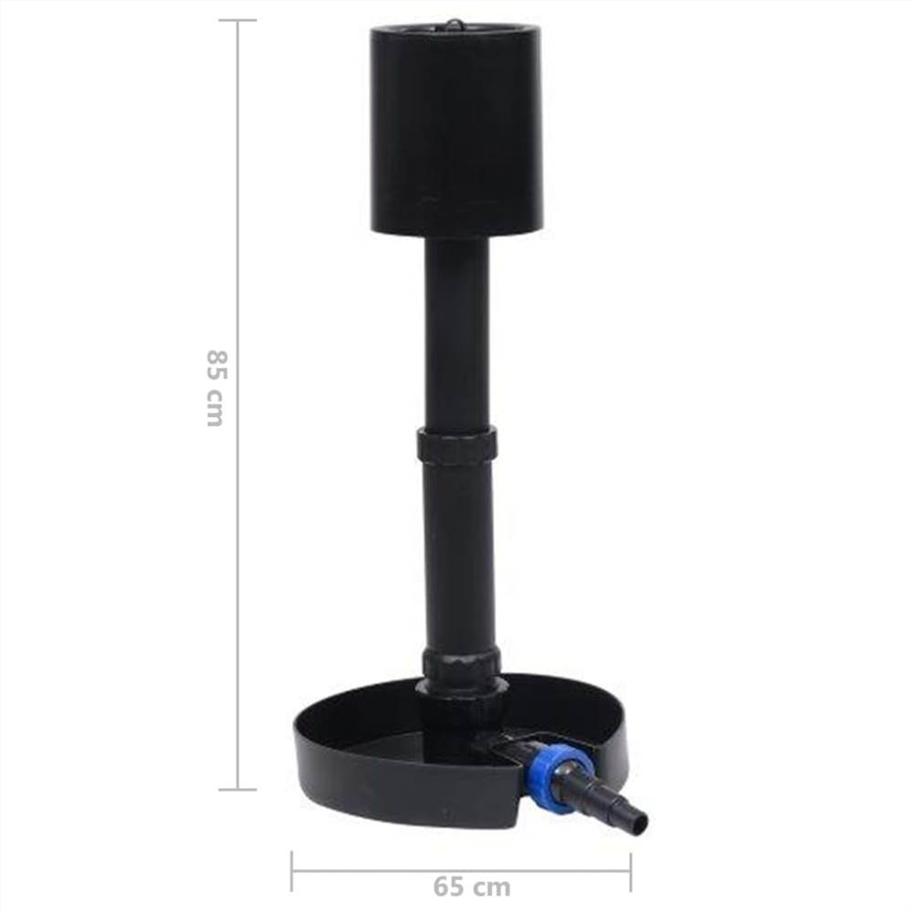 Standing Pond Water Surface Skimmer