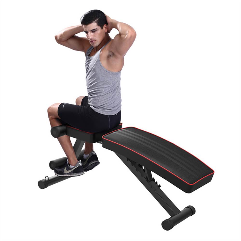 New Adjustable Weight Bench – Utility Weight Benches for Full Body ...