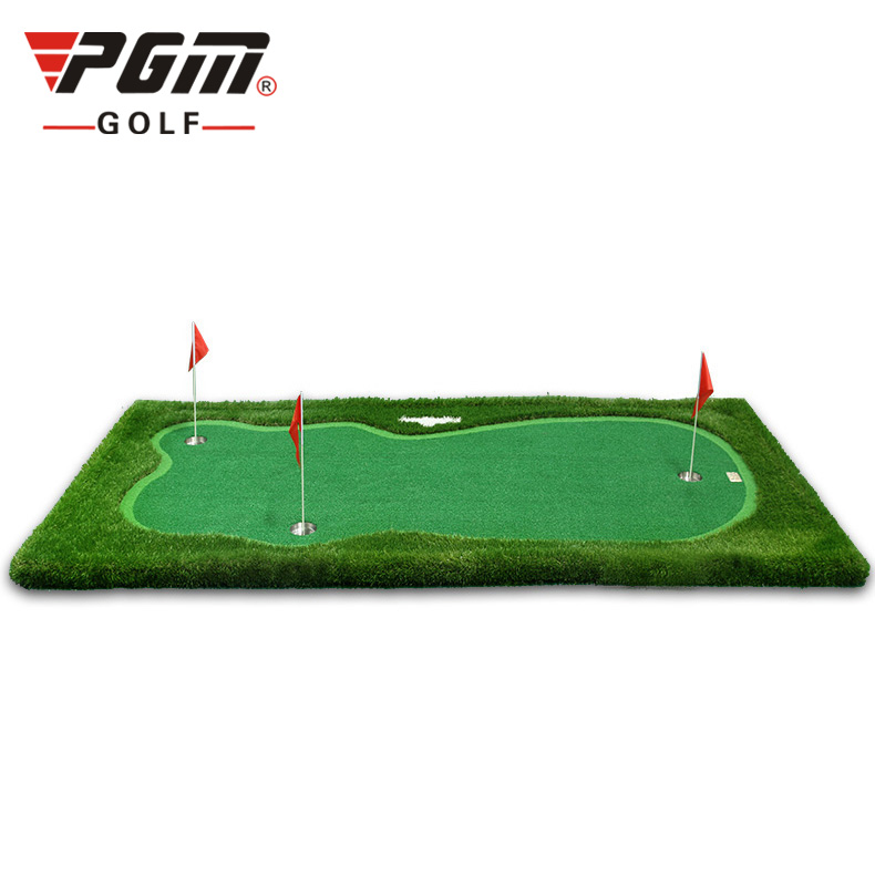 Golf Green Mat trainer