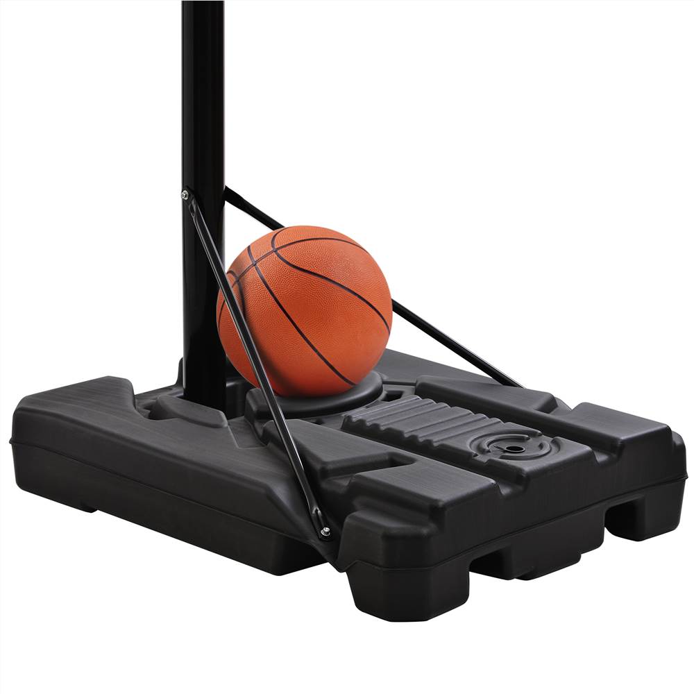 Basketball System