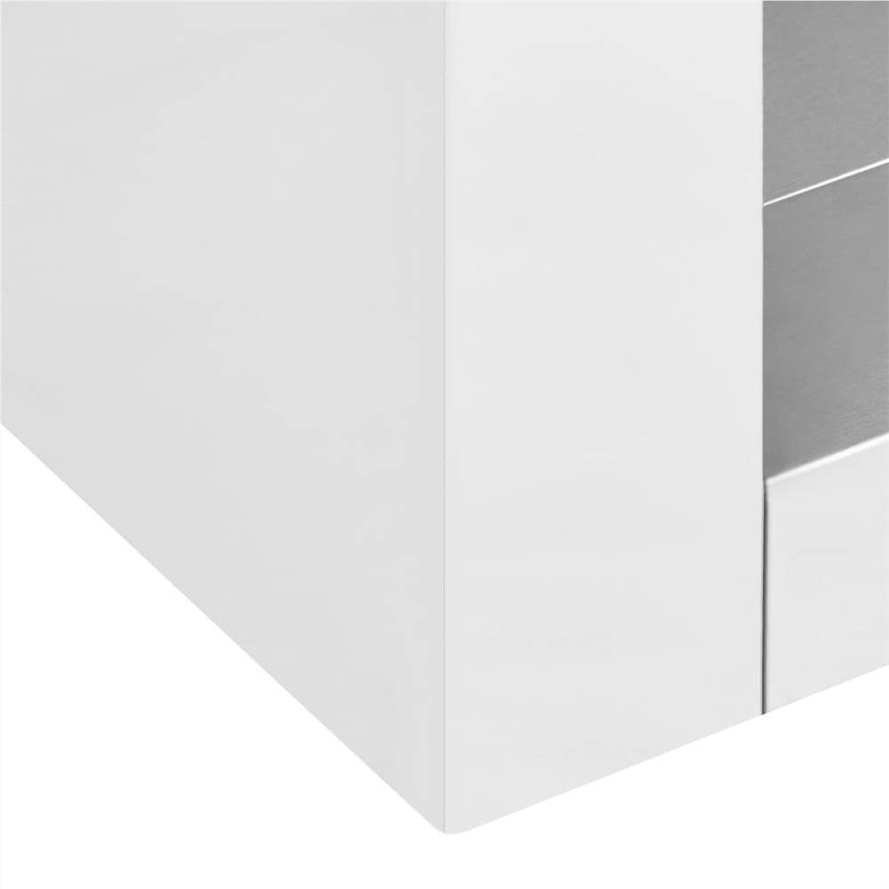 Kitchen Wall Cabinet 120x40x75 Cm Stainless Steel 17 Kitchen Wall Cabinet 120x40x75 cm Stainless Steel