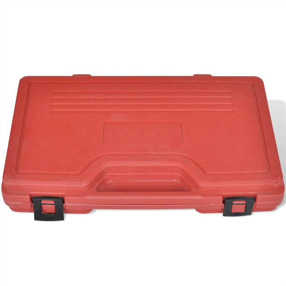 Glow Plug Removal Thread Repair Set 16 pcs Audi VW Mercedes Vauxhall