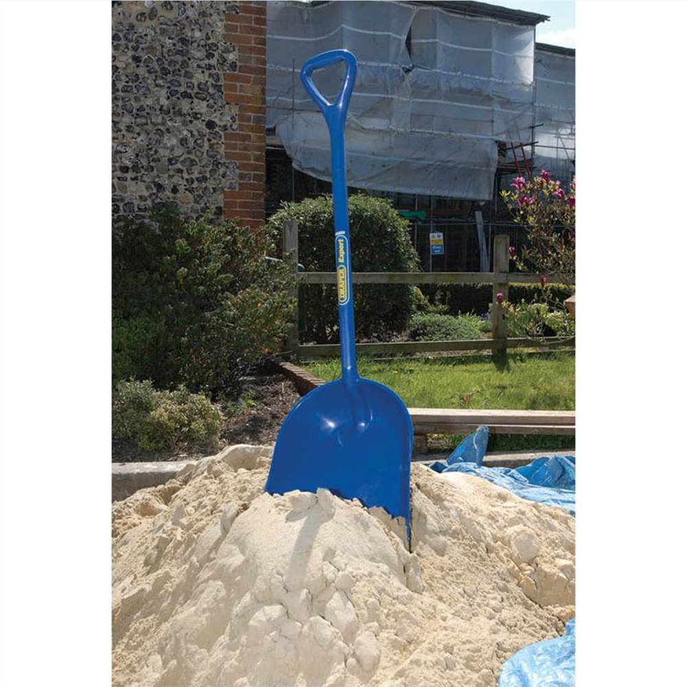 Draper Tools Multipurpose Shovel 115 cm 19174