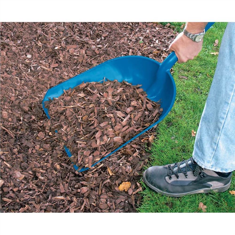 Draper Tools Multipurpose Shovel 115 cm 19174