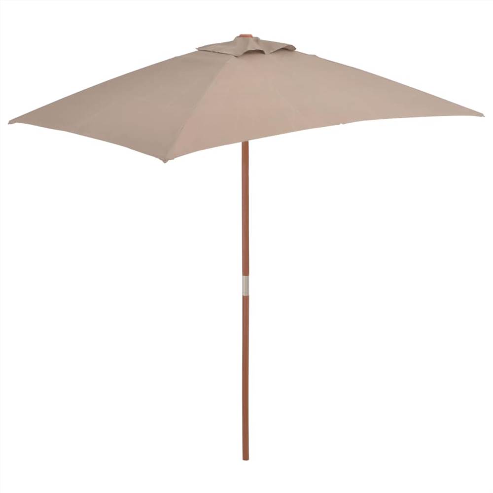 Садовый зонт Ecos