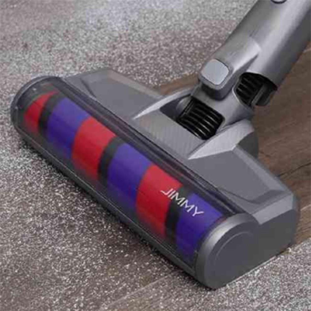 Floor Brush (Brush Head + Bursh) For JIMMY JV85 Handheld Wireless Vacuum Cleaner