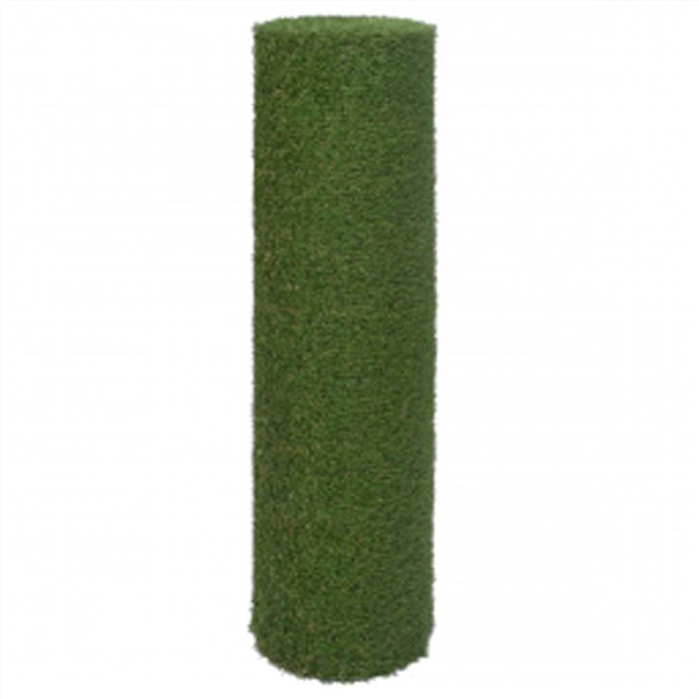 Artificial Grass 1x10 m/20 mm Green
