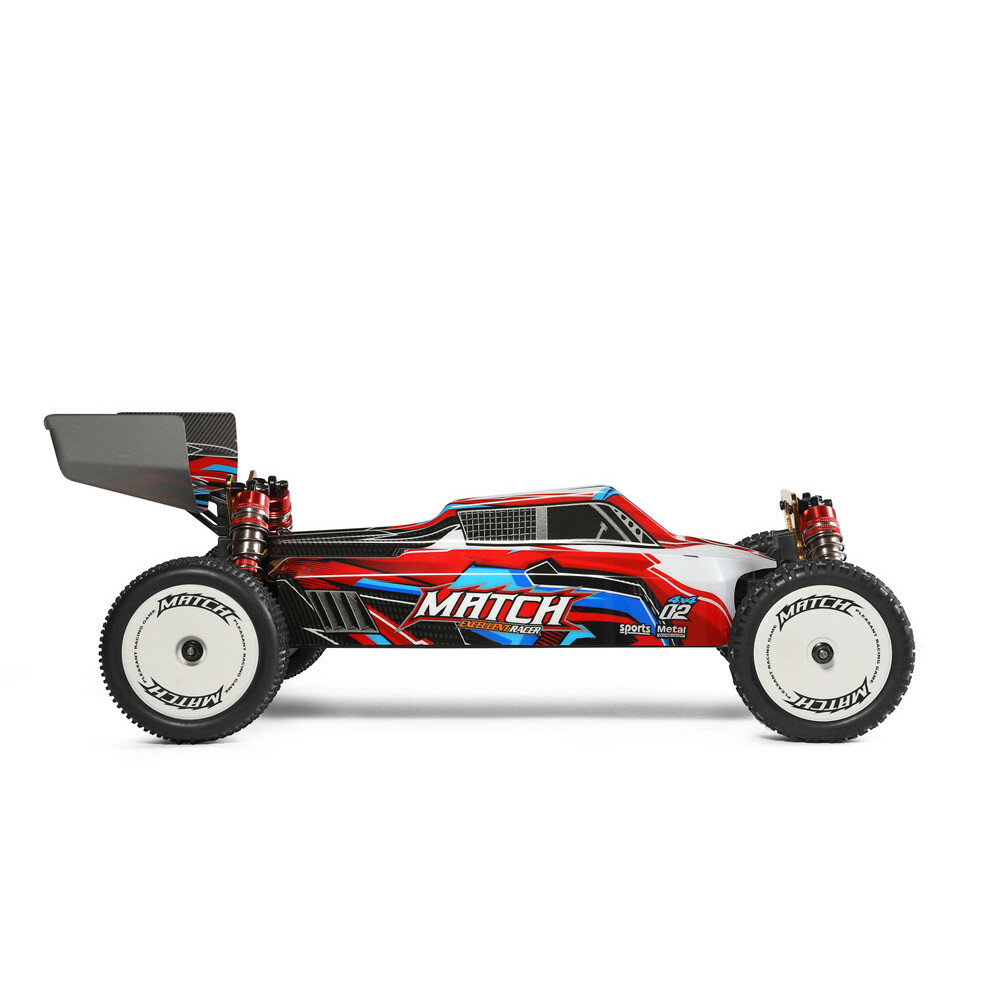 new wltoys 104001