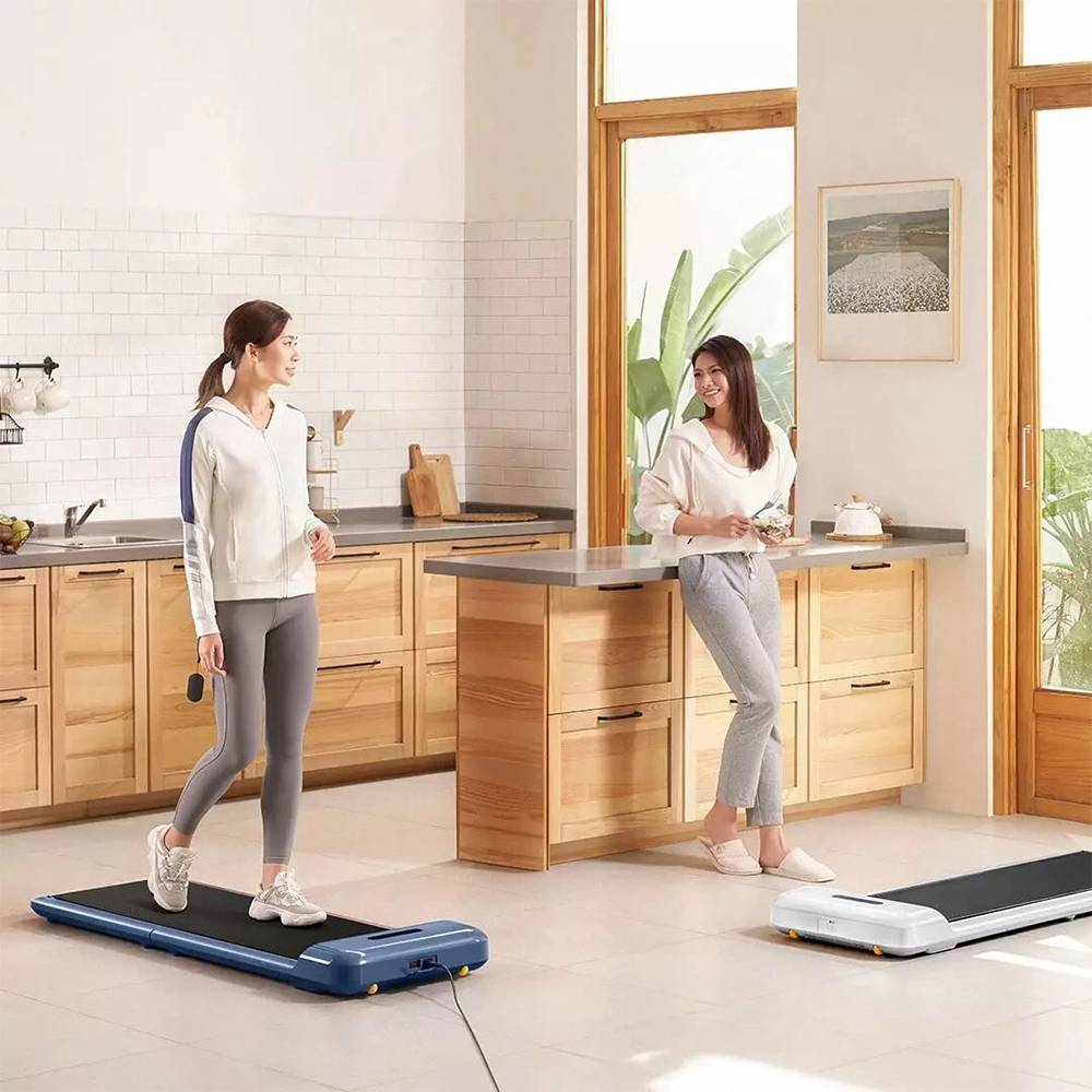 WalkingPad C2 Walking Machine Foldable Smart Treadmill