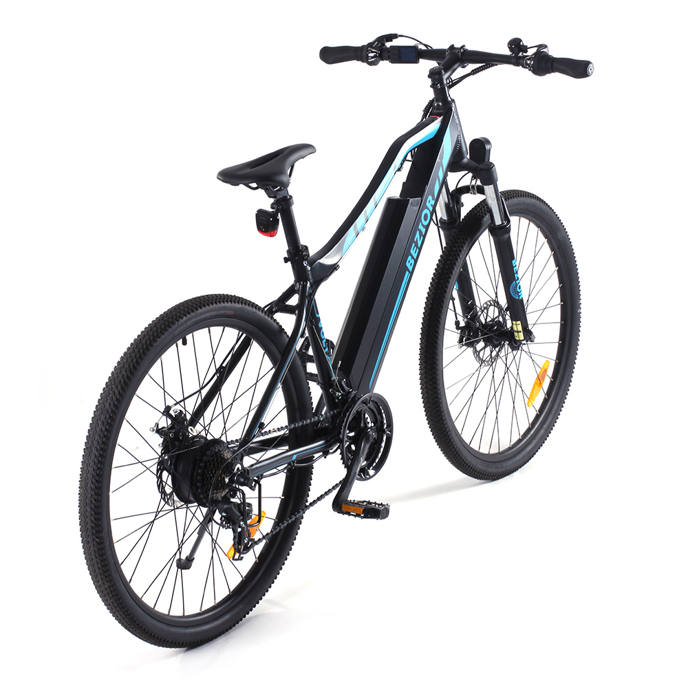 BEZIOR M1 Electric 27.5