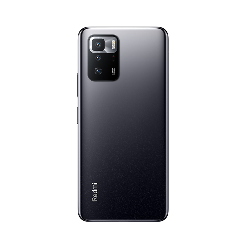 Redmi Note 10 Pro CN Version 5G Smartphone 6GB 128GB Black