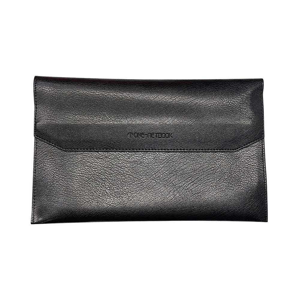 Originele draagbare beschermende tas voor een netbook 4/4 platina-versie