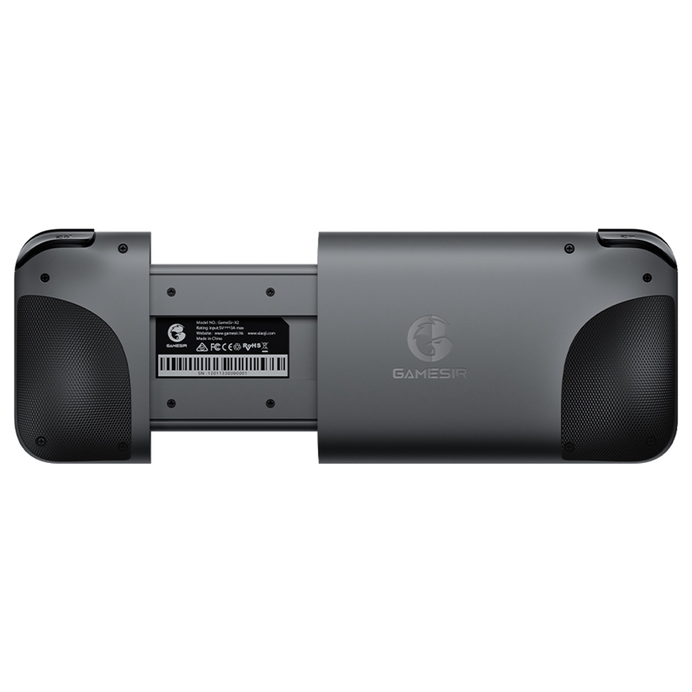 GameSir X2 Bluetooth Gaming controller for Android iOS Cloud Gaming