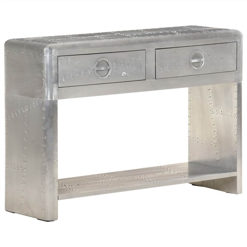 Aviator Sideboard 110x30x75 cm Metal