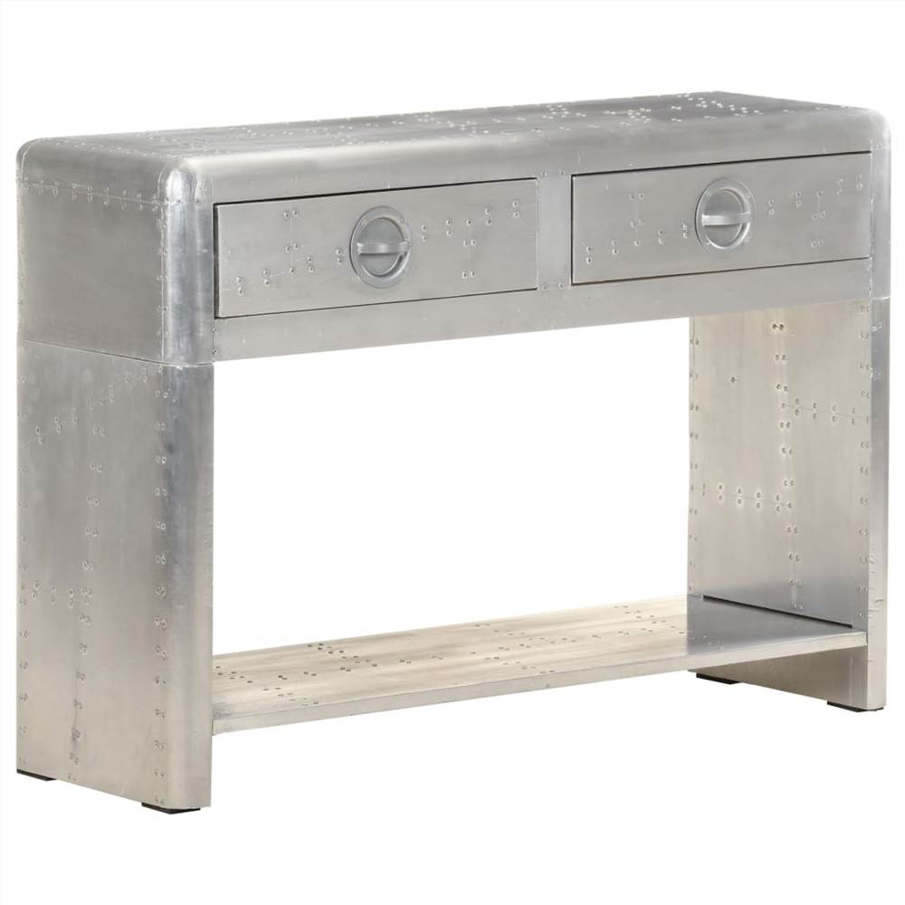 Aviator Sideboard 110x30x75 cm Metal