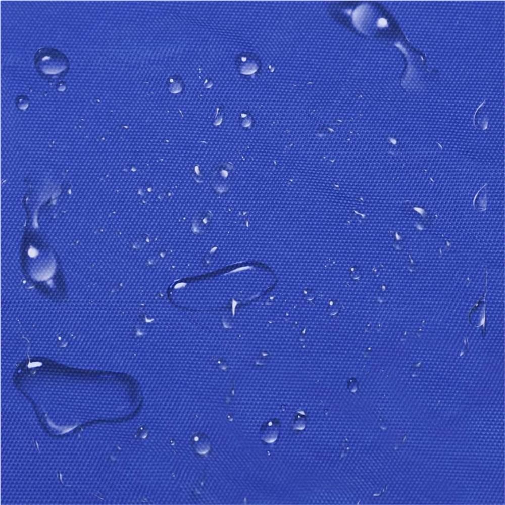 Boat Cover Blue 830x450 cm