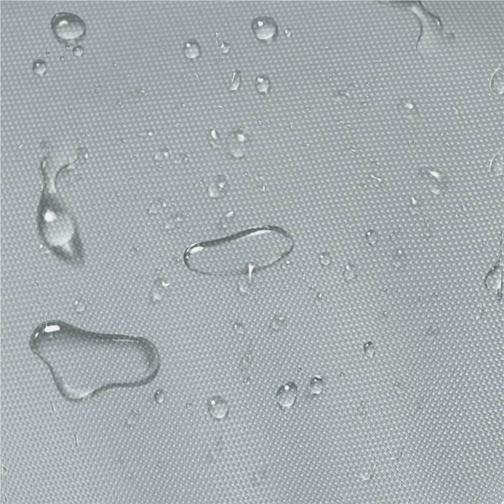 Boat Cover Grey 530x279 cm