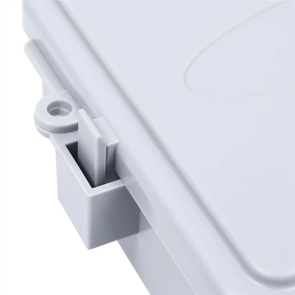 Garden Water Irrigation Controller