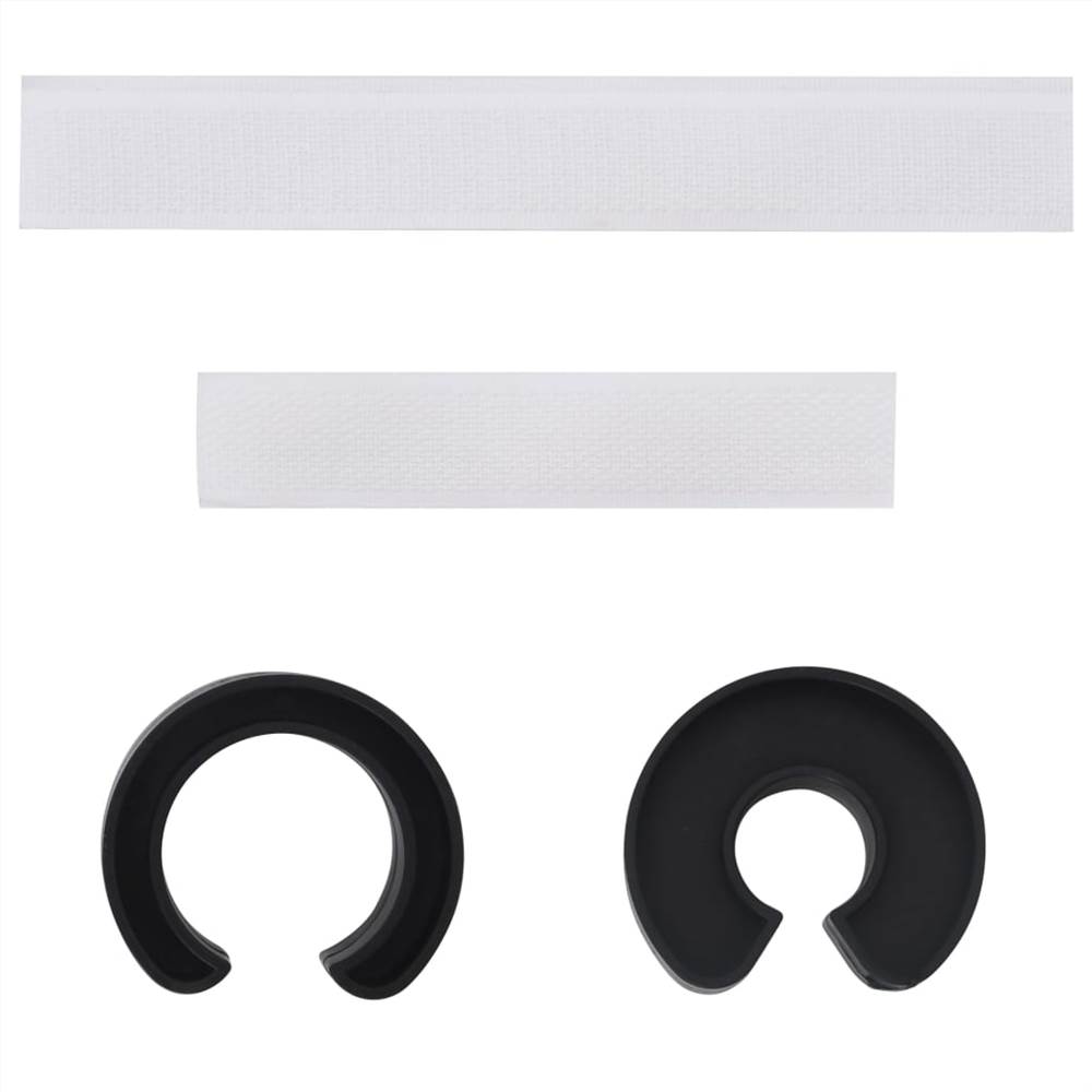 Gazebo String Lights with Solar Panel