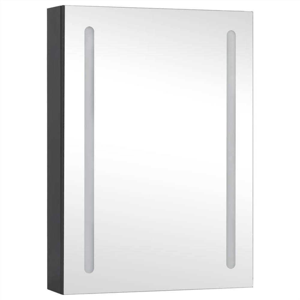 LED Bathroom Mirror 50x13x70 cm LED Bathroom Mirror 50x13x70 cm