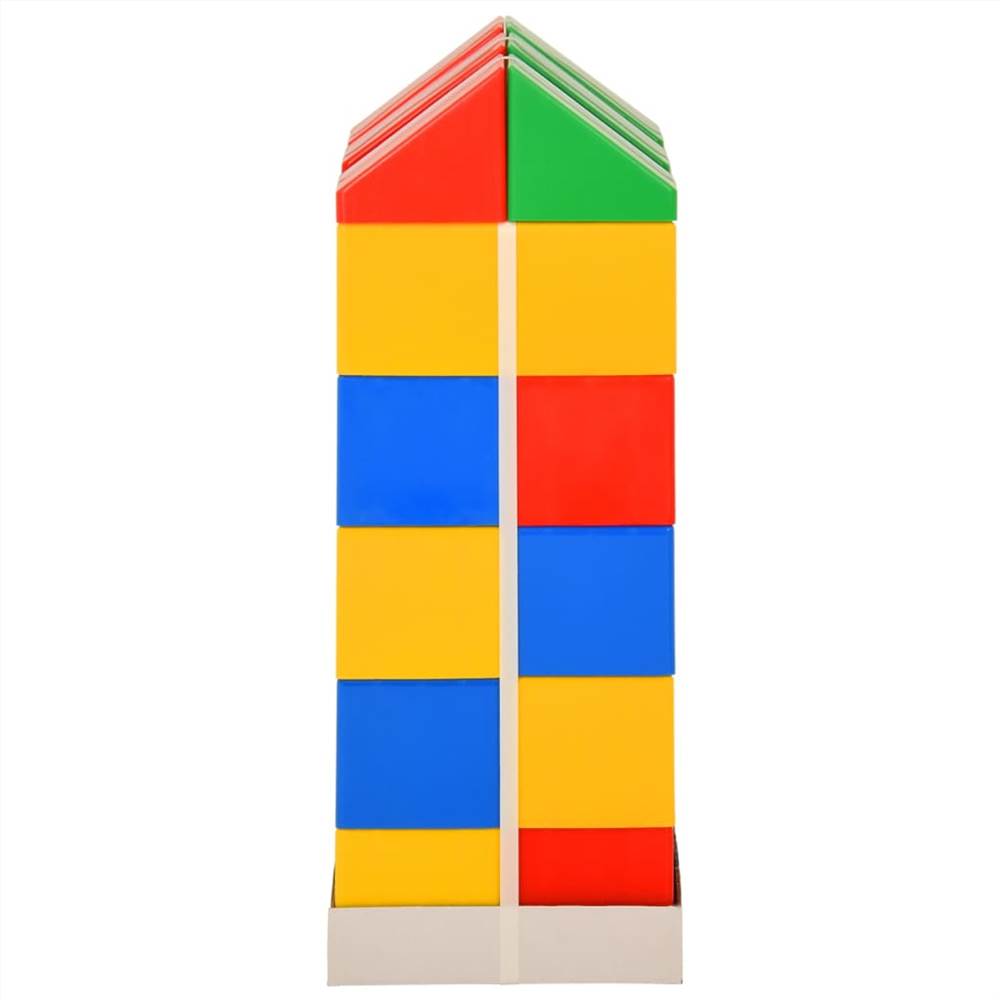 Polesie Block Toys 36 Piece