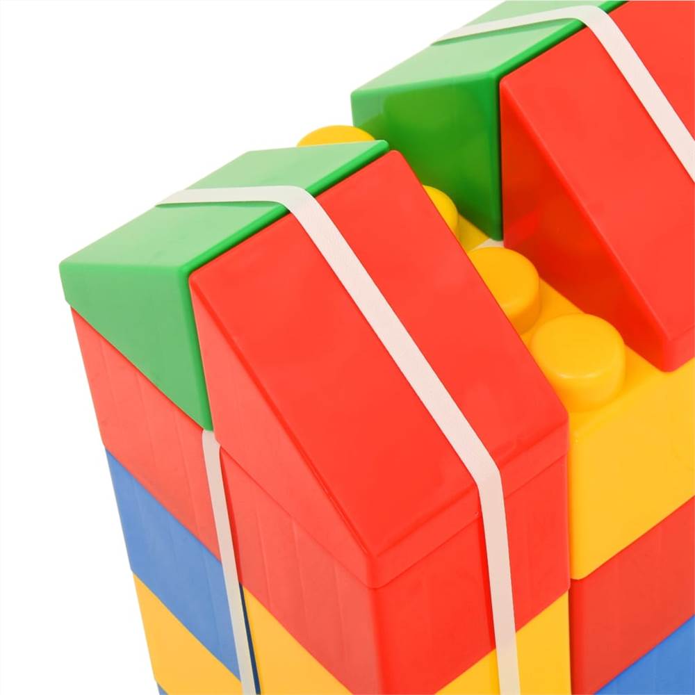 Polesie Block Toys 36 Piece