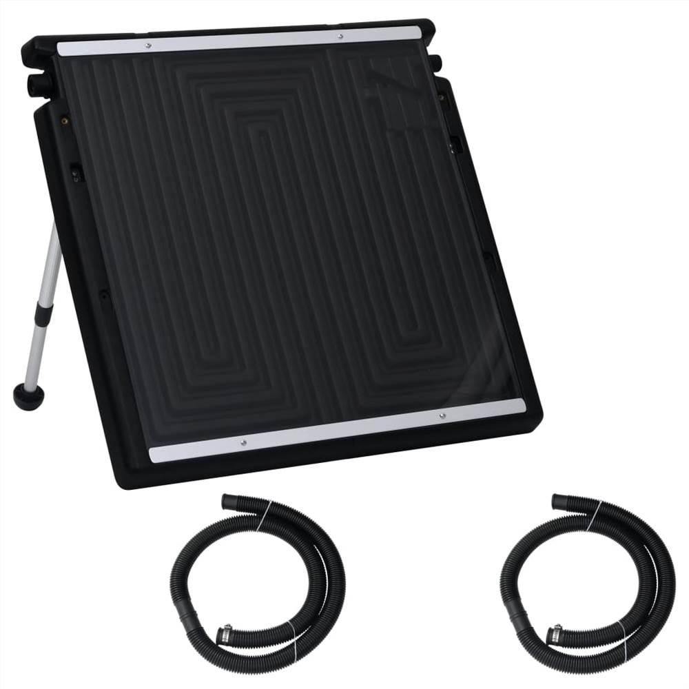 Pool Solar Heating Panel 75x75 cm
