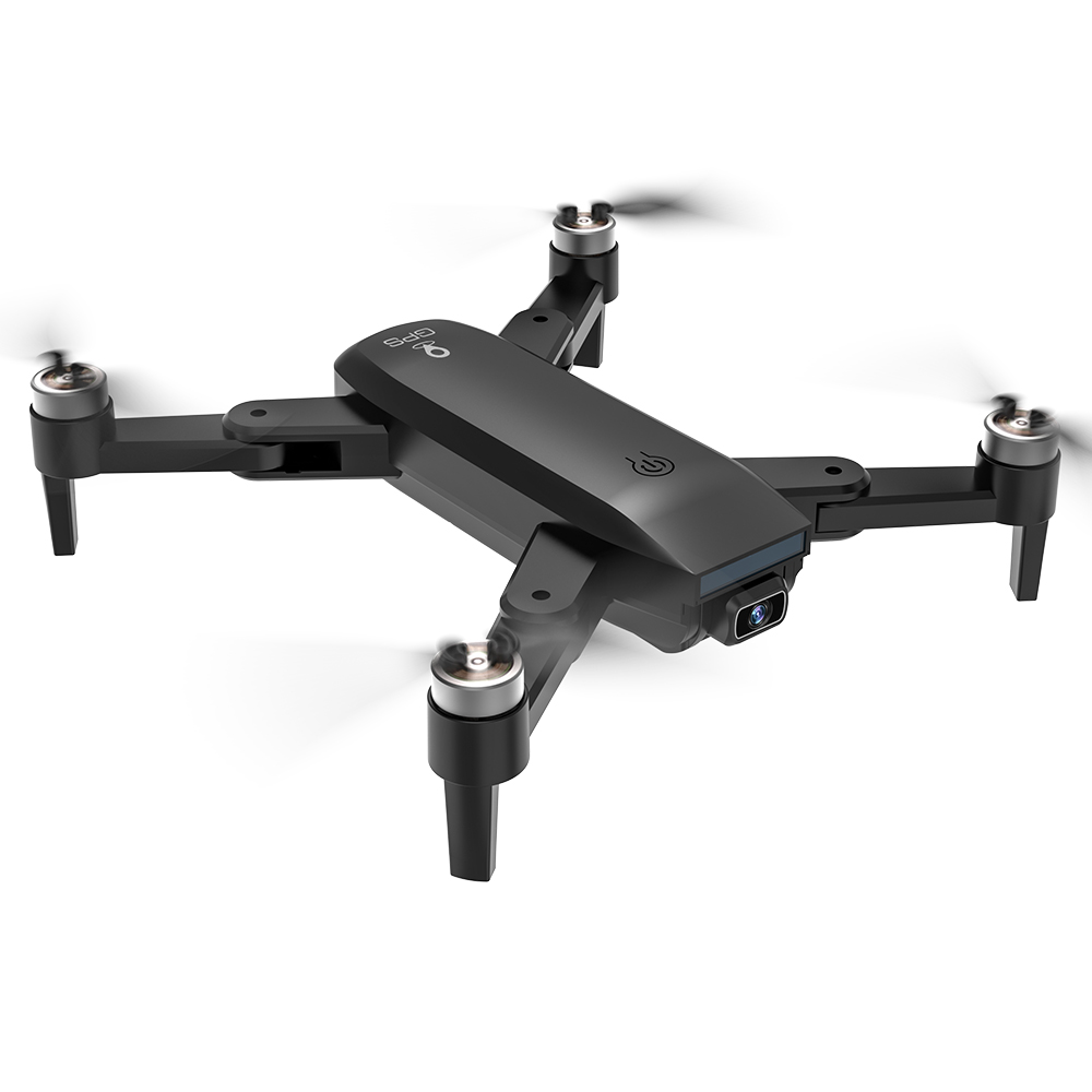ZLL SG700 MAX 4K GPS Drone Two Batteries with Bag