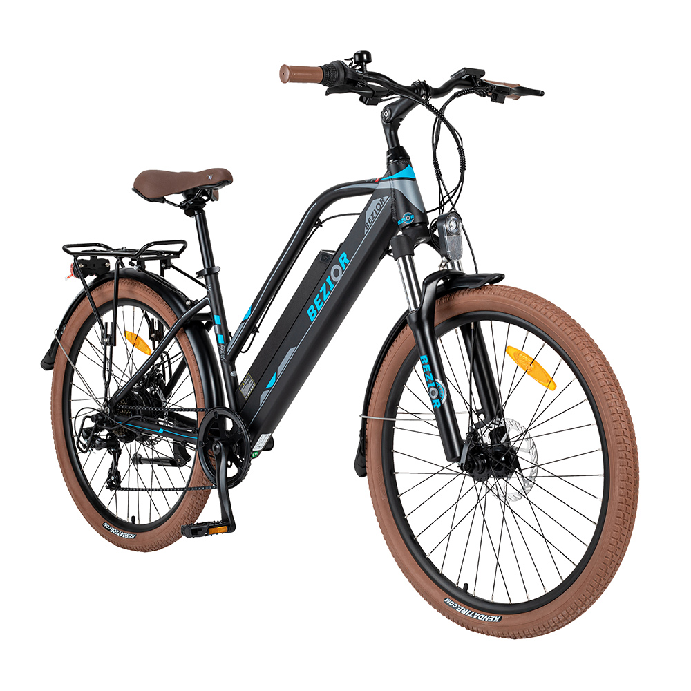 electric 26 inch bike