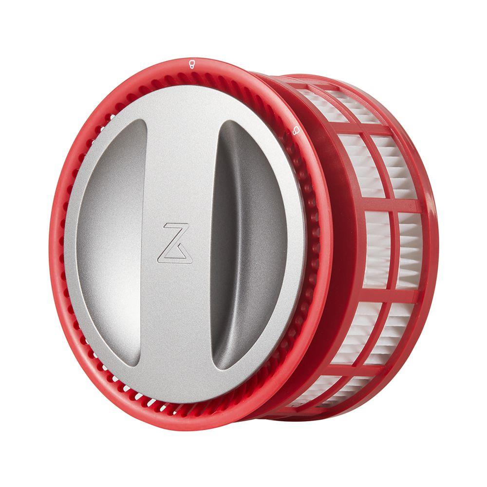 2 Stuks H6 Pre-Filters Voorfilters Compatibel Met Roborock H6 Handheld Stofzuiger - Wasbaar En Efficiënt