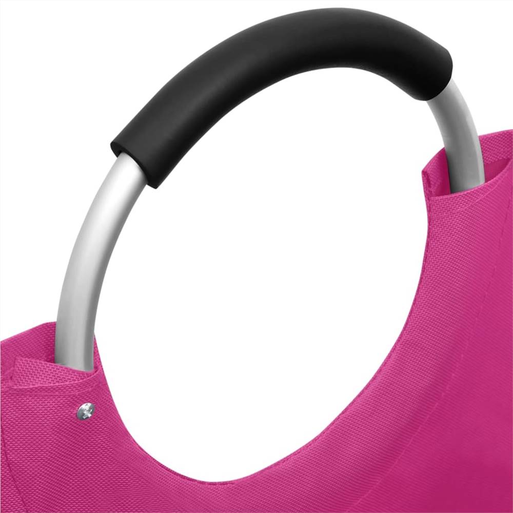 Laundry Sorter 2 pcs Pink