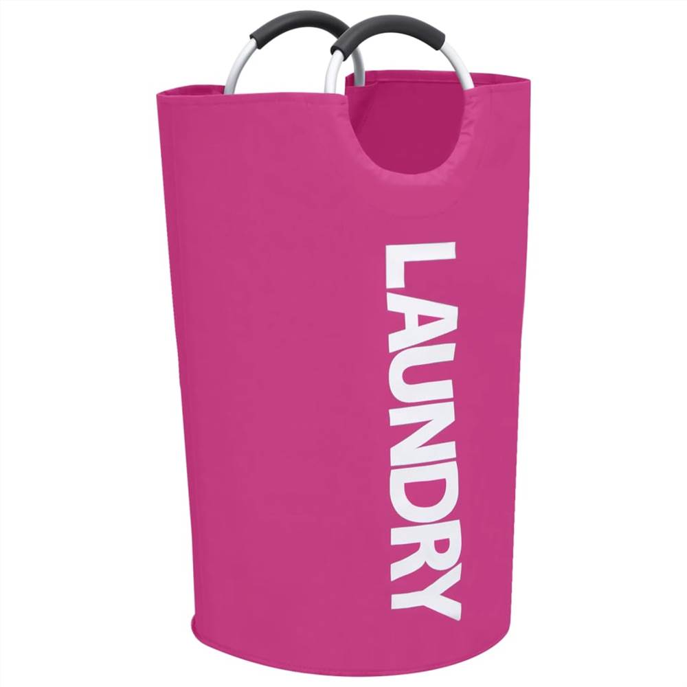 Laundry Sorter Pink