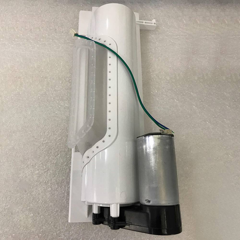 Roller Box for VIOMI S9 Robot Vacuum Cleaner - White
