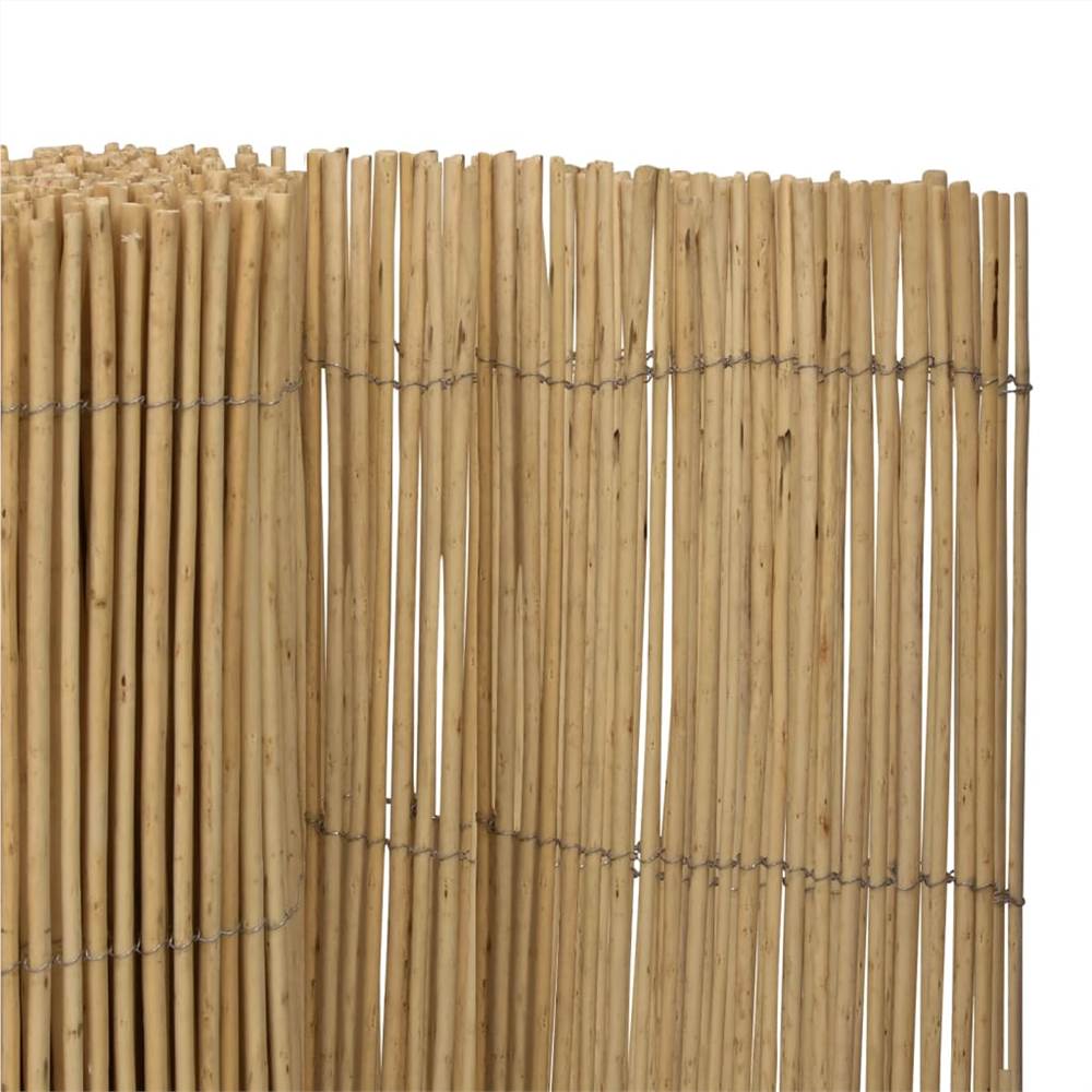 Willow Fence 3x1.2 m