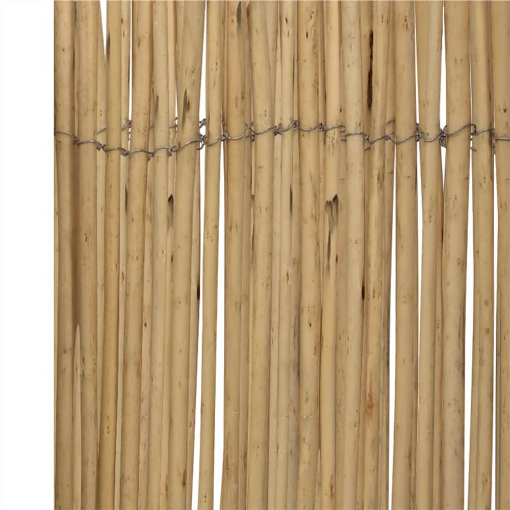 Willow Fence 3x1.2 m