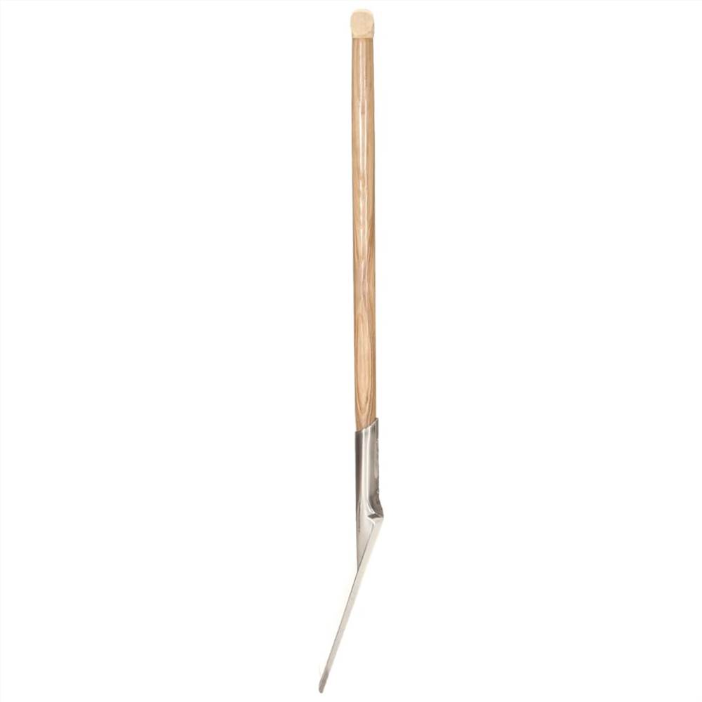 Garden Digging Spade T Grip Stainless Steel and Ashwood