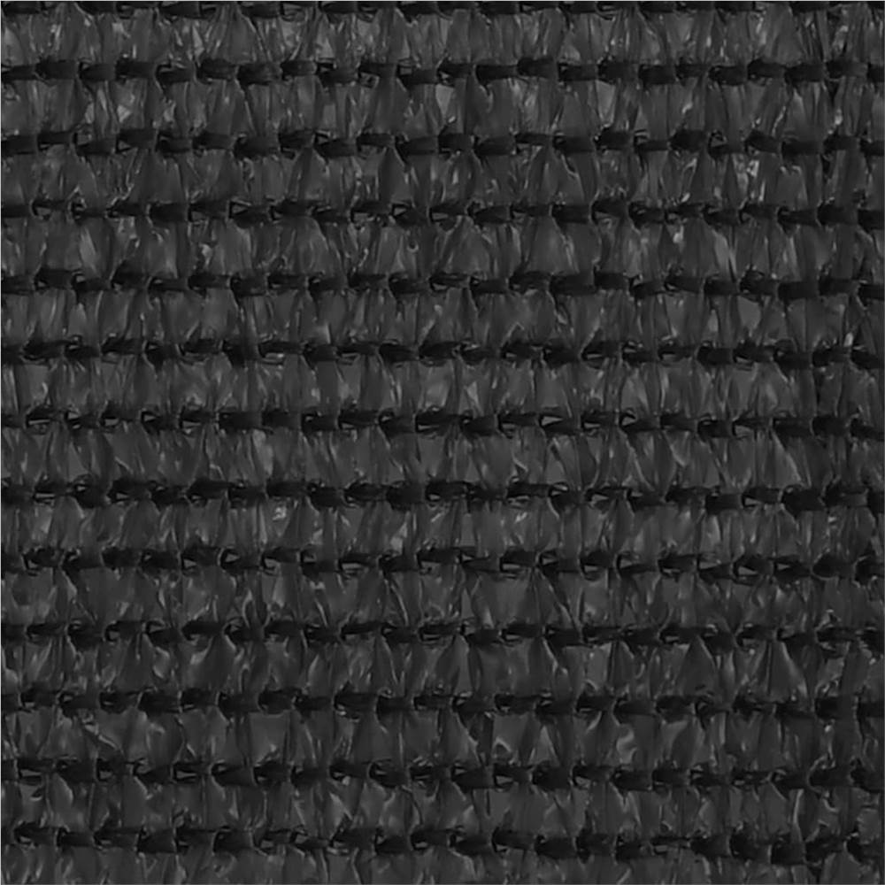 Tent Carpet 250x550 cm Anthracite