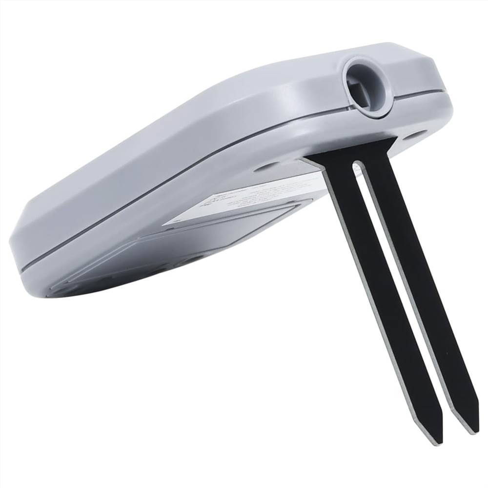 Water Irrigation Controller with Moisture Sensor&Solenoid Valve