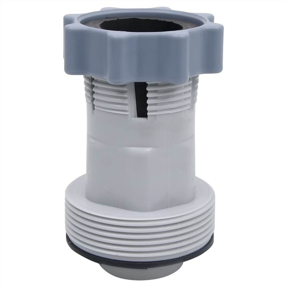 Pool Hose Adapters Type B 2 pcs