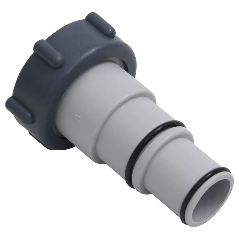 pool hose reducer adapter