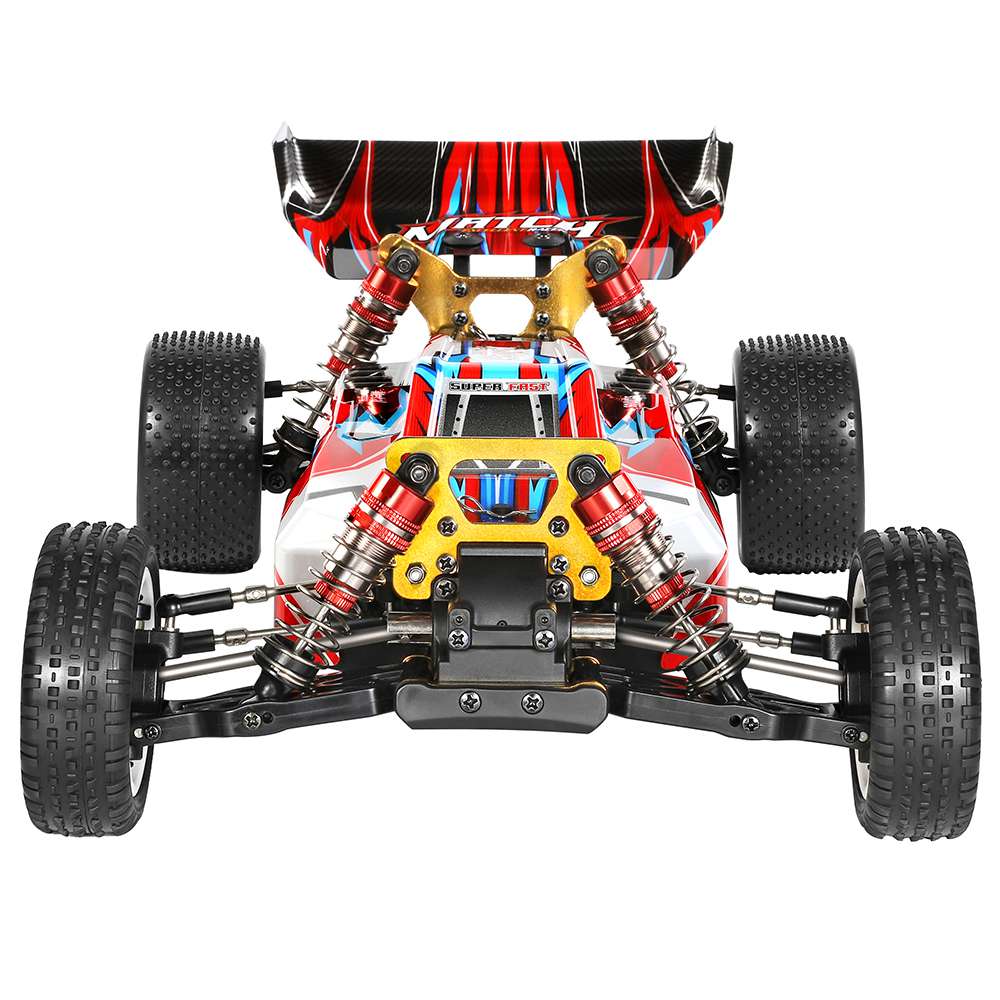 new wltoys 104001
