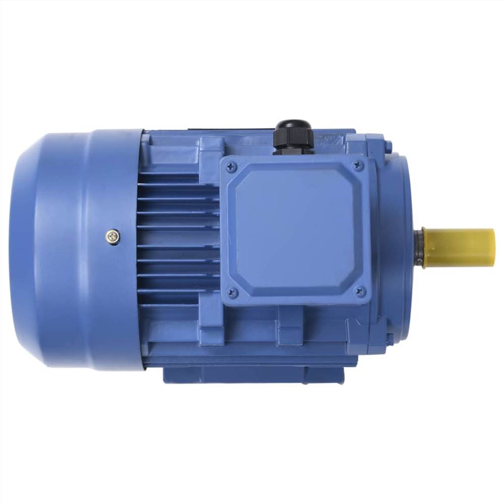 3 Phase Electric Motor 22kw3hp 2 Pole 2840 Rpm