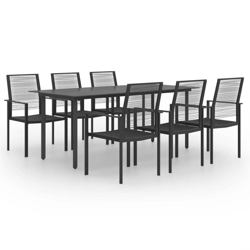 

7 Piece Garden Dining Set